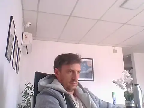 sebasevi online show from May 29, 3:21 pm