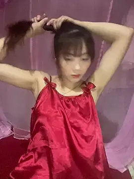 Ki-sexy61 online show from May 24, 5:45 am