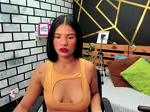 mimi keene online show from May 21, 1:29 pm