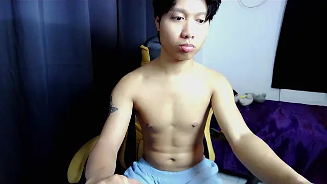 caspian cum online show from July 14, 6:57 pm