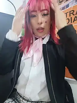 JULIETH  05 online show from May 28, 4:04 pm
