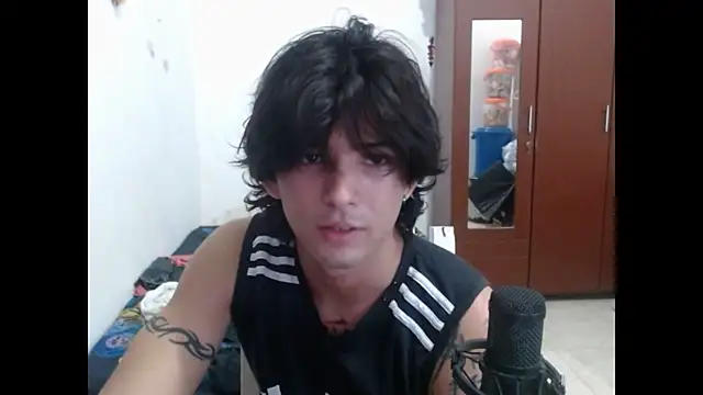 Archangel   online show from May 22, 3:35 am