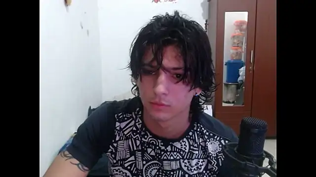 Archangel   online show from May 24, 4:50 am