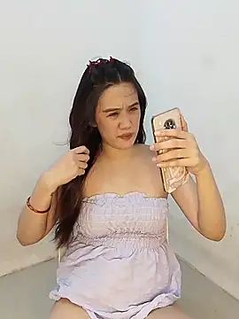 sweetmiyukiki online show from June 27, 3:06 pm