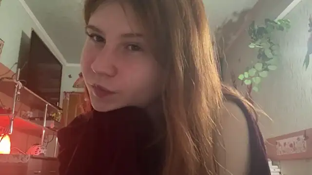 EmmaLovelyBB online show from May 14, 7:20 pm