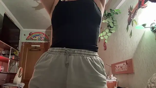 EmmaLovelyBB online show from May 15, 8:49 pm