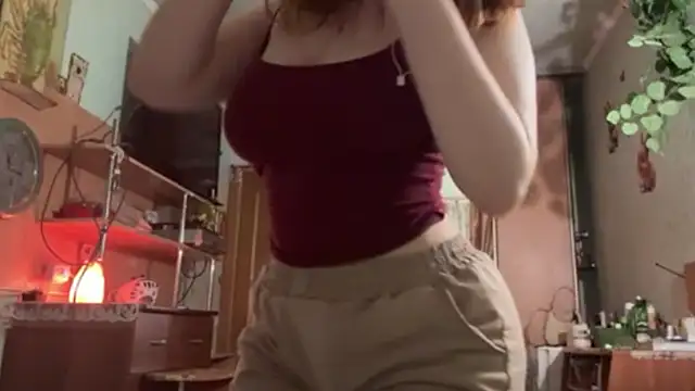 EmmaLovelyBB online show from May 16, 8:07 pm