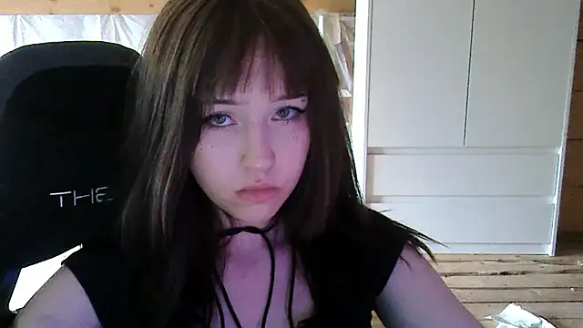 Snapshot of NoirEva chatting on May 24, 3:39 pm NoirEva online show from May 24, 3:39 pm