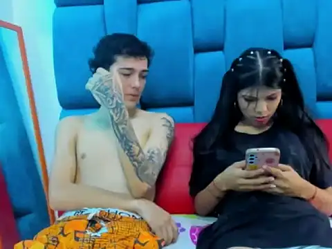 badboyhornybi online show from May 18, 5:19 pm
