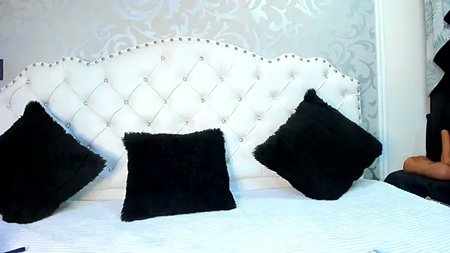 LilithBoneth online show from July 10, 10:01 pm