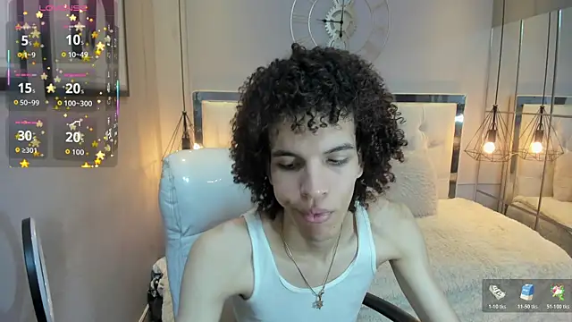 felix haze online show from June 28, 5:30 pm