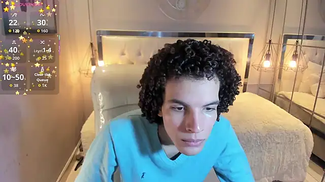 felix haze online show from July 14, 6:02 pm