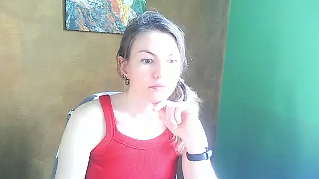 Margarett online show from May 19, 11:27 am
