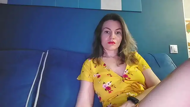 Margarett online show from May 20, 5:41 pm