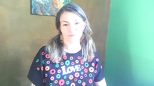 Margarett online show from May 21, 2:13 pm