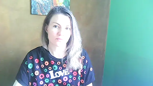 Margarett online show from May 22, 10:21 am