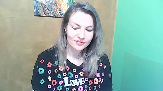Margarett online show from May 22, 10:26 pm
