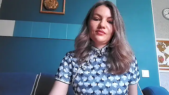 Margarett online show from May 24, 8:41 am