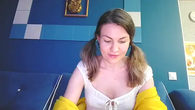 Margarett online show from May 26, 4:58 pm