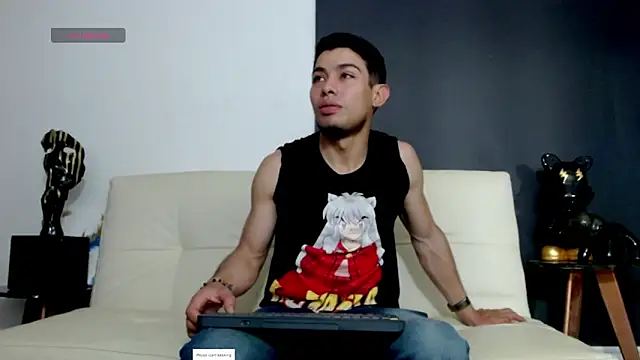juancho wild online show from May 16, 11:20 am