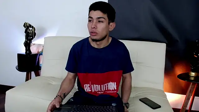 juancho wild online show from May 20, 11:16 am