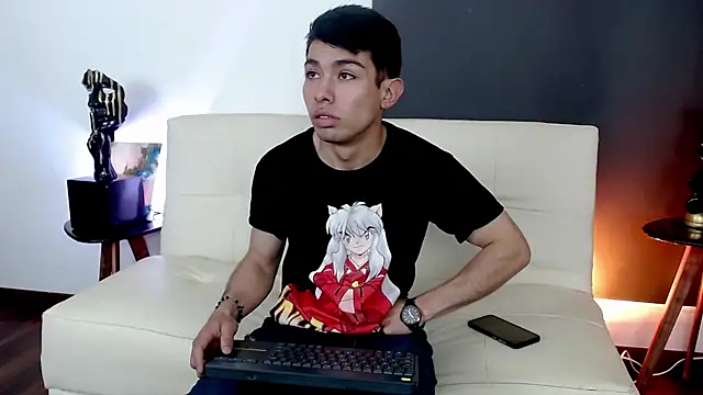 juancho wild online show from May 21, 3:30 pm