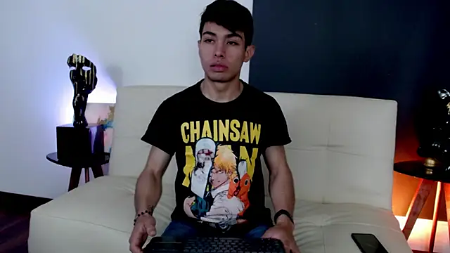 juancho wild online show from May 23, 11:47 am