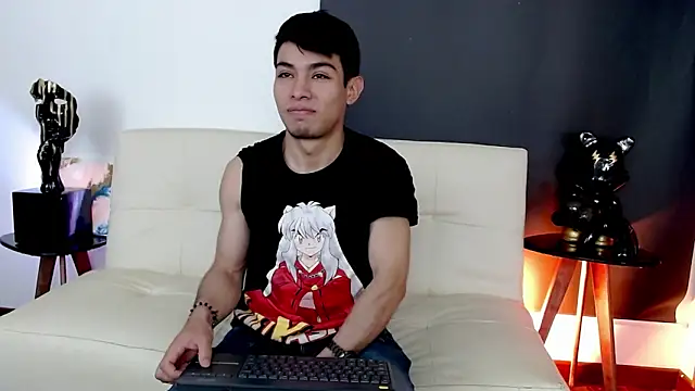 juancho wild online show from May 27, 11:29 am