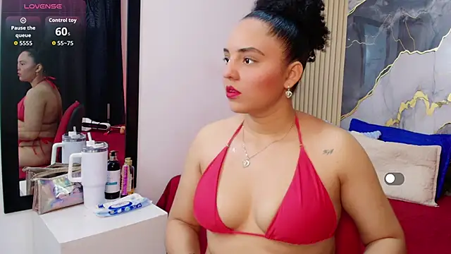 Sol  Latina online show from May 26, 12:12 pm