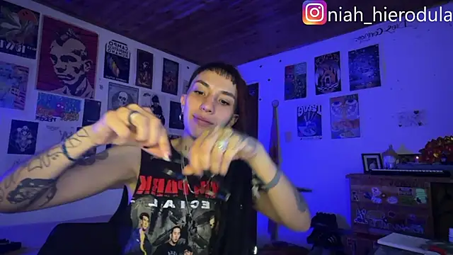niah 11 online show from July 8, 5:28 pm
