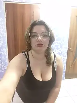 Nika6524 online show from May 16, 8:07 pm