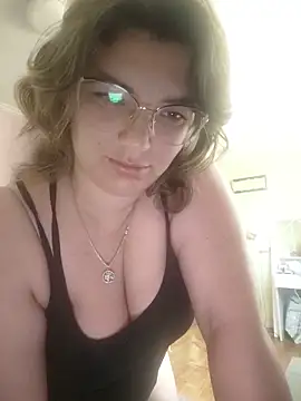 Nika6524 online show from May 22, 10:21 am