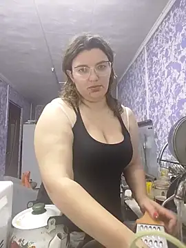 Nika6524 online show from May 25, 7:09 pm