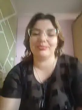 Nika6524 online show from May 30, 1:19 pm