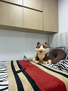 Tatiana123  online show from July 9, 5:17 pm