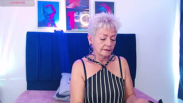 Snapshot of Jacky_Smith1 chatting on May 27, 7:33 pm Jacky Smith1 online show from May 27, 7:33 pm