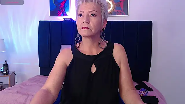 Snapshot of Jacky_Smith1 chatting on May 28, 7:00 pm Jacky Smith1 online show from May 28, 7:00 pm