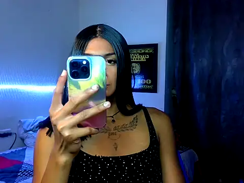Alexxasexy online show from May 15, 8:27 pm