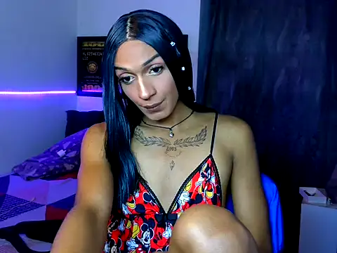 Alexxasexy online show from May 17, 7:43 pm