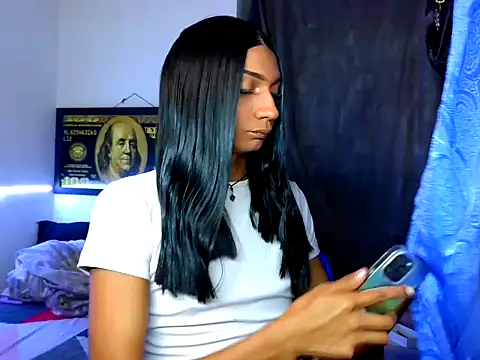 Alexxasexy online show from May 19, 12:38 am