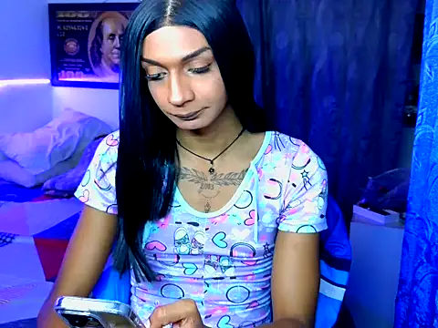 Alexxasexy online show from May 19, 8:04 pm