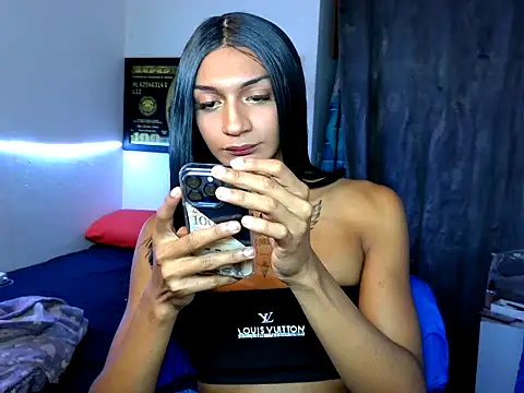 Alexxasexy online show from May 20, 11:33 pm