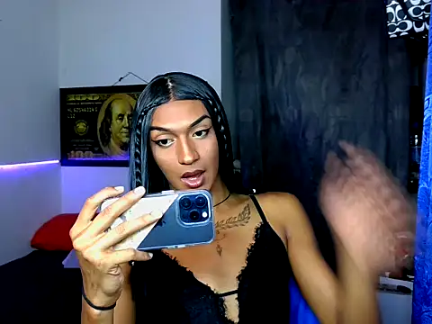 Alexxasexy online show from May 21, 10:17 pm