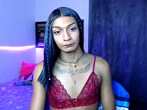 Alexxasexy online show from May 23, 9:08 pm