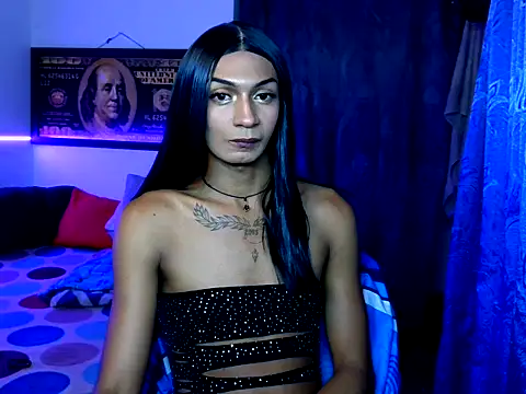 Alexxasexy online show from May 25, 8:59 pm
