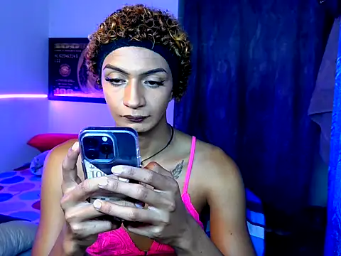 Alexxasexy online show from May 26, 8:38 pm