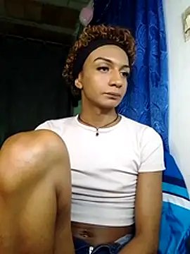 Alexxasexy online show from May 28, 8:28 pm
