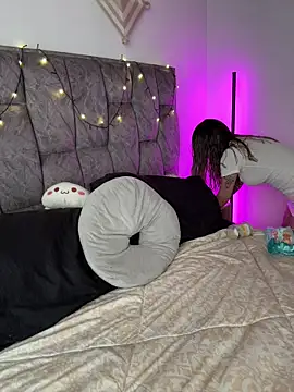 soy salome  online show from May 22, 1:39 pm