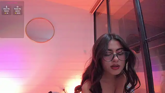 imsofia dy online show from May 25, 11:55 pm