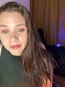 Sami ferrer online show from May 18, 3:46 am